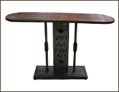 Vintage Style Industrial Furniture Vintage Style Industrial Furniture